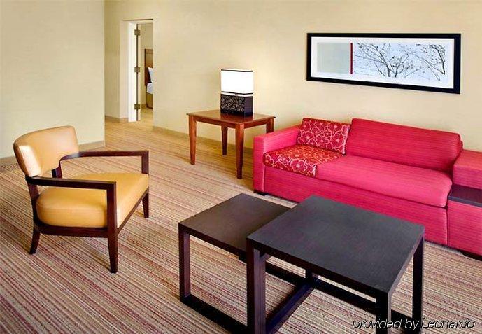 Hotel Courtyard By Marriott Pittsburgh Airport à Coraopolis Chambre photo