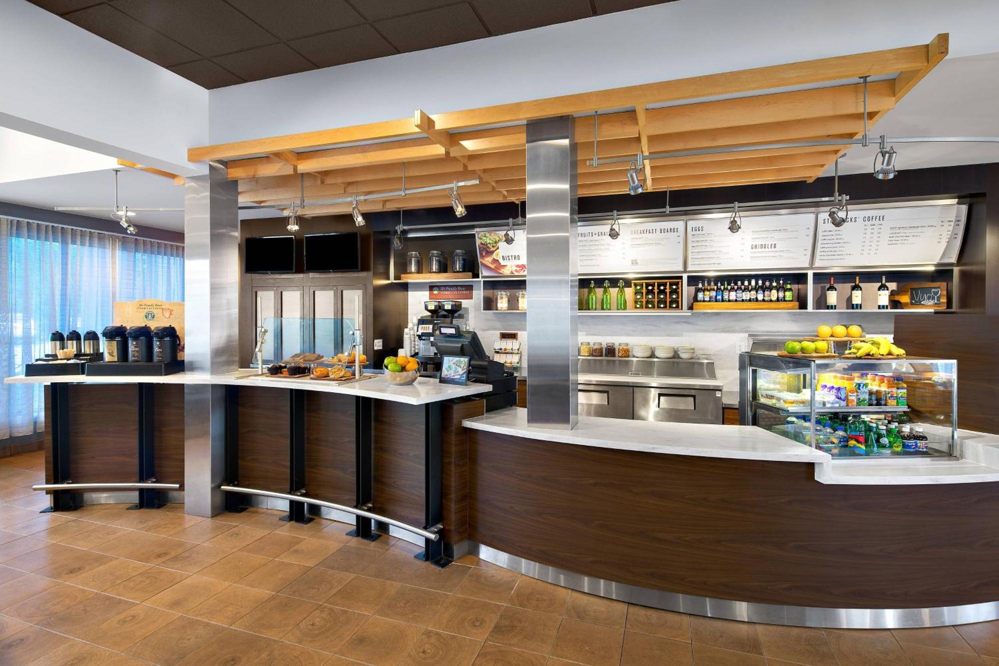 Hotel Courtyard By Marriott Pittsburgh Airport à Coraopolis Extérieur photo